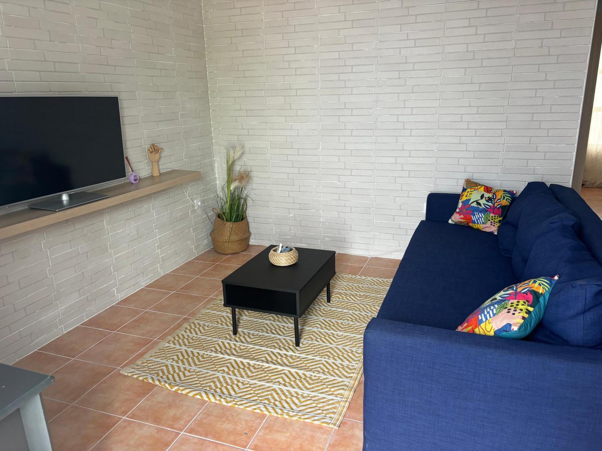 Apartamento La Jerezana Jerez de la Frontera Exterior foto